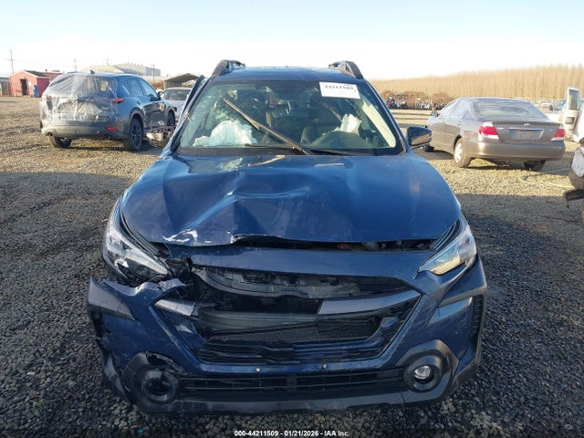 4S4BTAFC3P3209891 Subaru Outback Premium