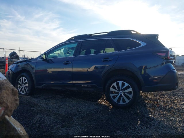 4S4BTAFC3P3209891 Subaru Outback Premium