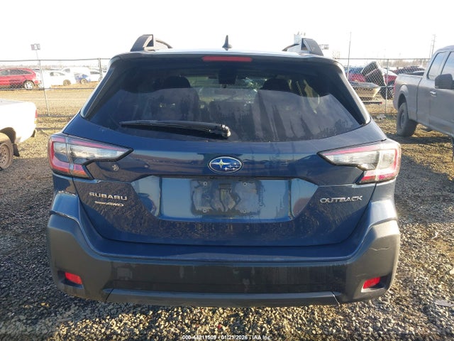 4S4BTAFC3P3209891 Subaru Outback Premium