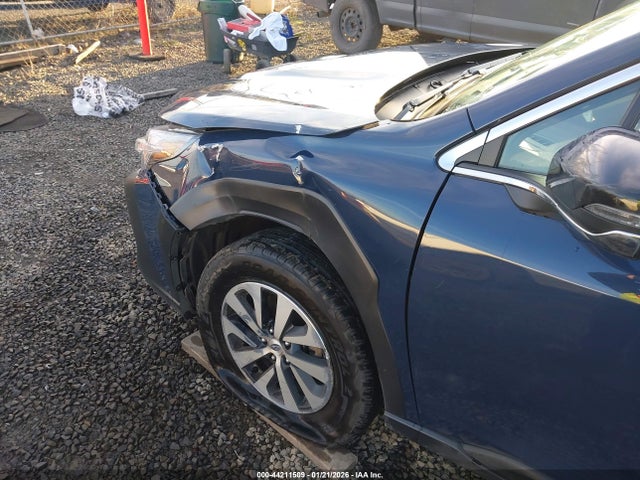 4S4BTAFC3P3209891 Subaru Outback Premium