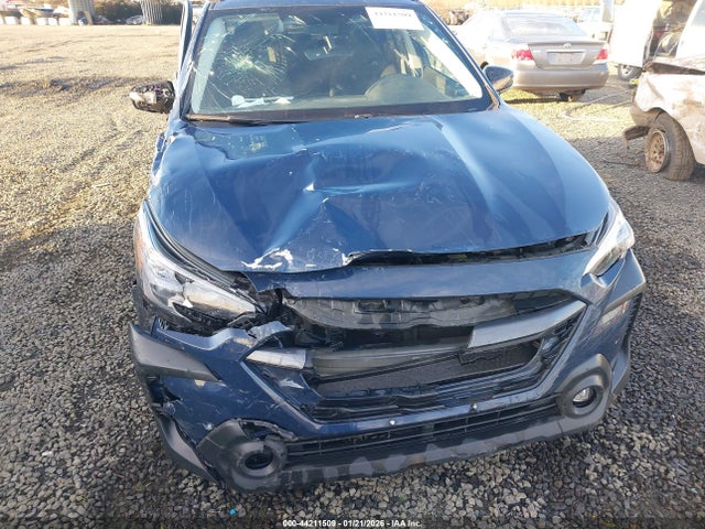 4S4BTAFC3P3209891 Subaru Outback Premium