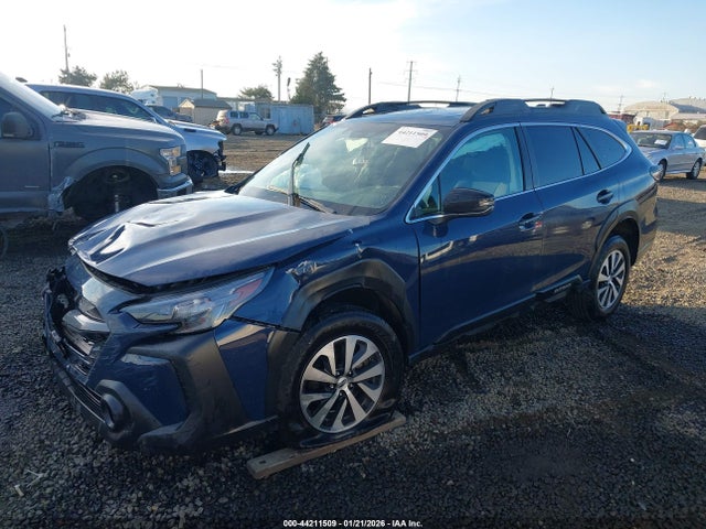 4S4BTAFC3P3209891 Subaru Outback Premium