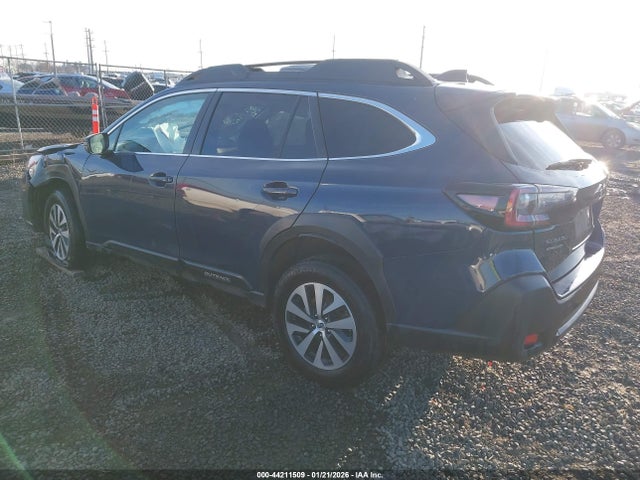 4S4BTAFC3P3209891 Subaru Outback Premium