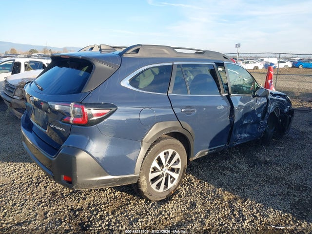 4S4BTAFC3P3209891 Subaru Outback Premium