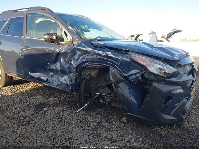 4S4BTAFC3P3209891 Subaru Outback Premium
