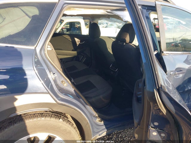 4S4BTAFC3P3209891 Subaru Outback Premium