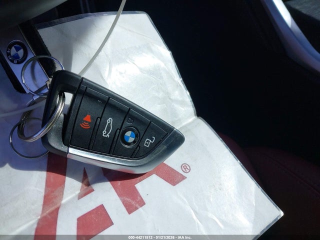 Aukcja sprzedaży 2024 Bmw I4 Gran Coupe Edrive35, vin: WBY43AW08RFS19237, numer aukcji: 44211512