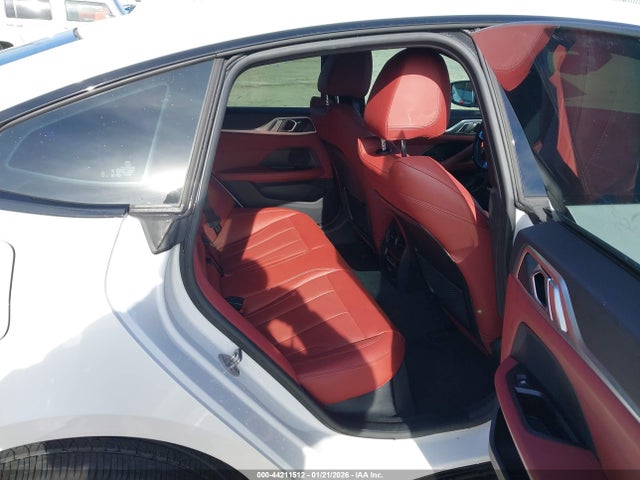 Aukcja sprzedaży 2024 Bmw I4 Gran Coupe Edrive35, vin: WBY43AW08RFS19237, numer aukcji: 44211512