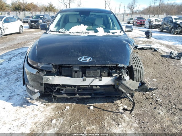 KM8KNDAFXPU178064 Hyundai Ioniq 5 Sel