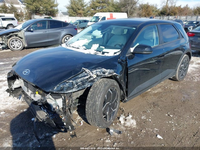 KM8KNDAFXPU178064 Hyundai Ioniq 5 Sel