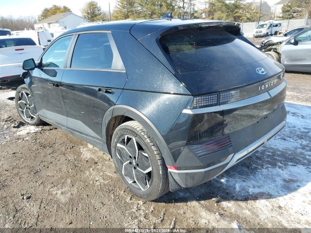 KM8KNDAFXPU178064 Hyundai Ioniq 5 Sel