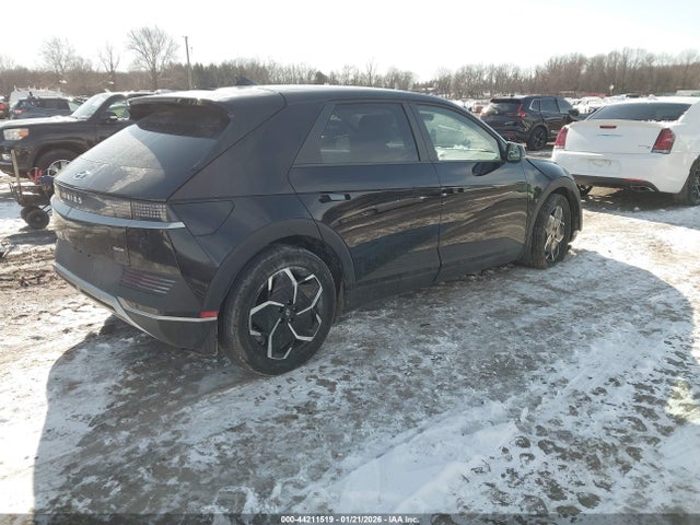 KM8KNDAFXPU178064 Hyundai Ioniq 5 Sel