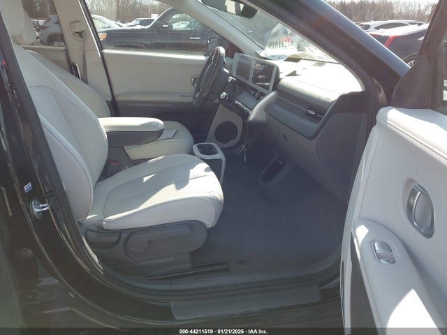 KM8KNDAFXPU178064 Hyundai Ioniq 5 Sel