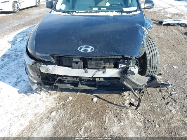 KM8KNDAFXPU178064 Hyundai Ioniq 5 Sel