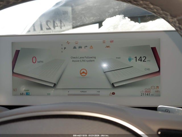 KM8KNDAFXPU178064 Hyundai Ioniq 5 Sel
