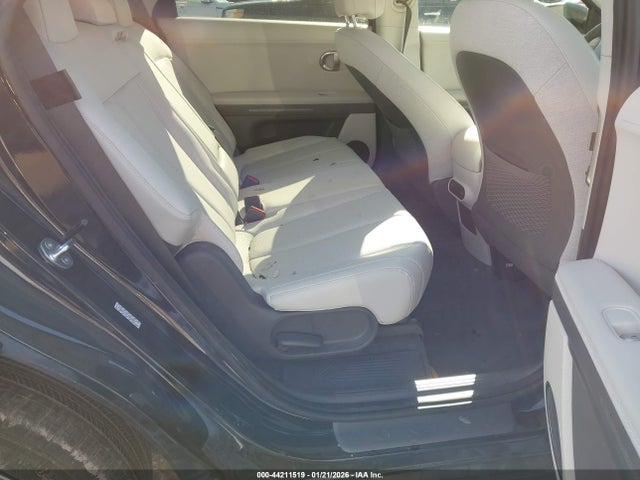 KM8KNDAFXPU178064 Hyundai Ioniq 5 Sel