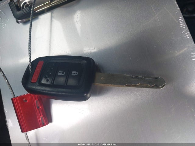 JHMGK5H5XGX022433 Honda FIT LX