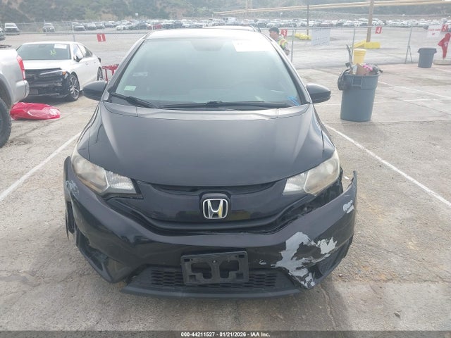 JHMGK5H5XGX022433 Honda FIT LX