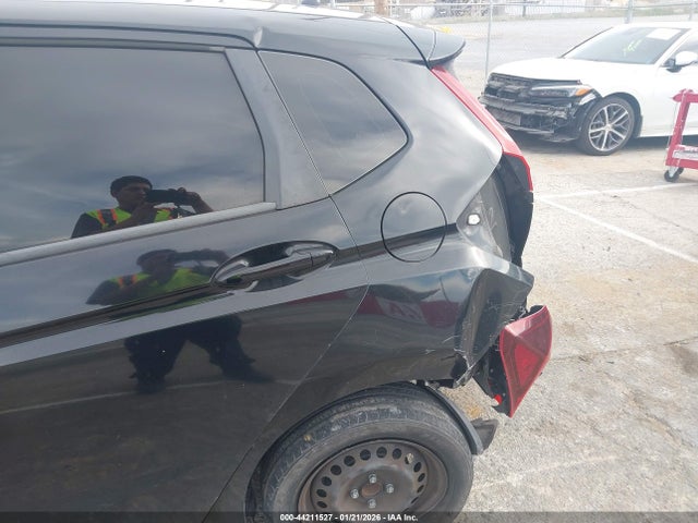 JHMGK5H5XGX022433 Honda FIT LX