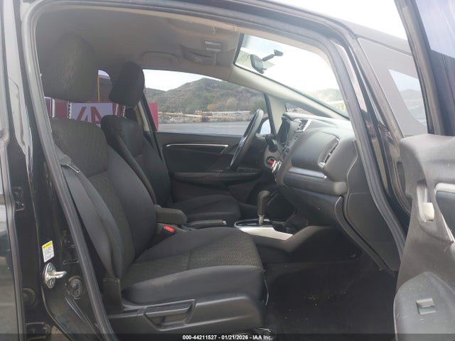 JHMGK5H5XGX022433 Honda FIT LX