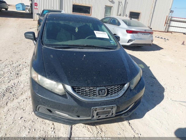 Продаж на аукціоні авто 2015 Honda Civic Lx, vin: 2HGFB2F59FH520710, номер лоту: 44211534