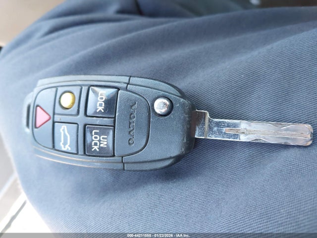 Продаж на аукціоні авто 2007 Volvo S60 2.5t, vin: YV1RH592472623227, номер лоту: 44211555
