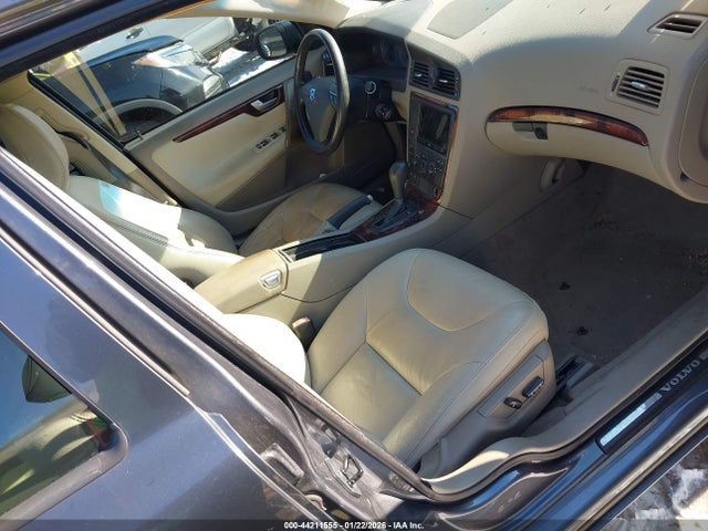 Продаж на аукціоні авто 2007 Volvo S60 2.5t, vin: YV1RH592472623227, номер лоту: 44211555