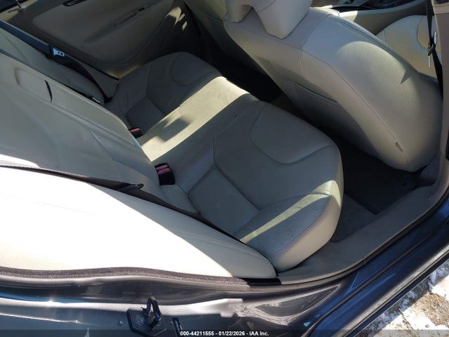 Продаж на аукціоні авто 2007 Volvo S60 2.5t, vin: YV1RH592472623227, номер лоту: 44211555