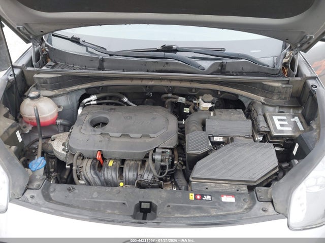 KNDP63AC1N7999573 KIA Sportage Nightfall Edition