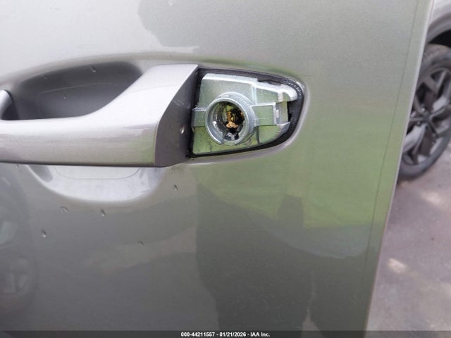 KNDP63AC1N7999573 KIA Sportage Nightfall Edition