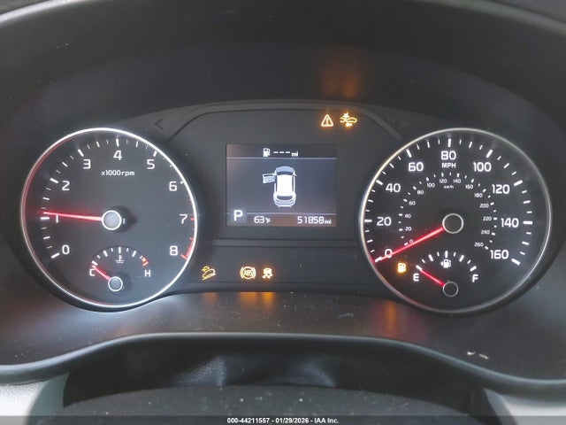 KNDP63AC1N7999573 KIA Sportage Nightfall Edition