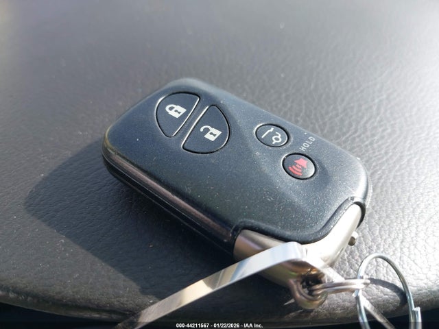 Aukcja sprzedaży 2011 Lexus Rx 350, vin: 2T2BK1BA5BC081550, numer aukcji: 44211567