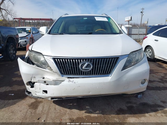 Aukcja sprzedaży 2011 Lexus Rx 350, vin: 2T2BK1BA5BC081550, numer aukcji: 44211567