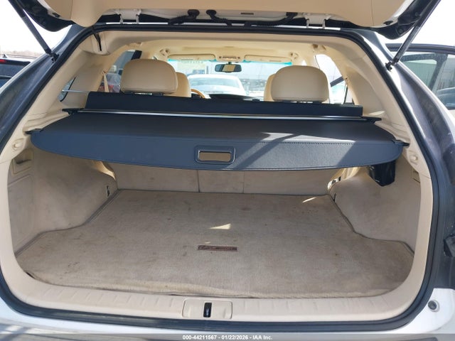 Aukcja sprzedaży 2011 Lexus Rx 350, vin: 2T2BK1BA5BC081550, numer aukcji: 44211567