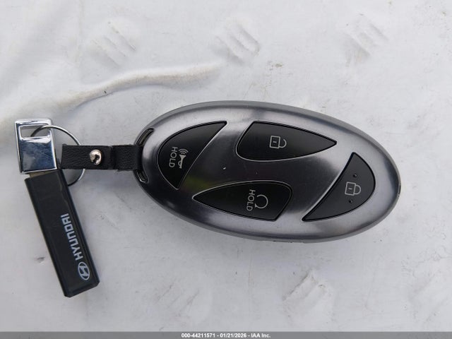 Hyundai Elantra Sel Convenience 2025 KMHLS4DG4SU012410 Image 11