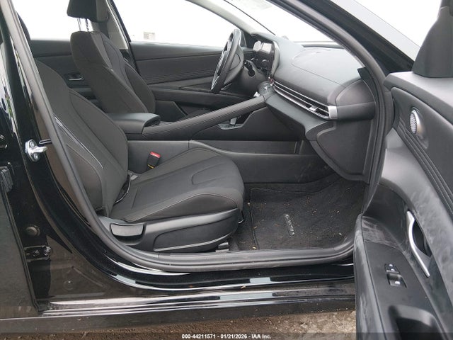 Hyundai Elantra Sel Convenience 2025 KMHLS4DG4SU012410 Image 5