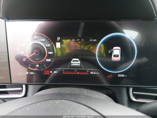 Hyundai Elantra Sel Convenience 2025 KMHLS4DG4SU012410 Image 7