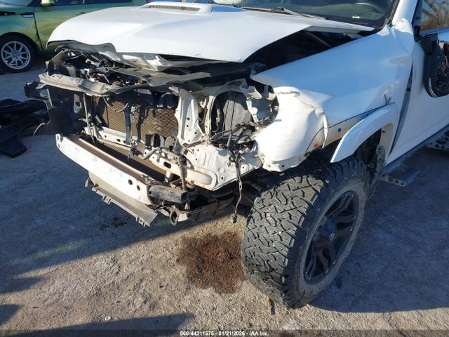 2018 TOYOTA 4RUNNER JTEBU5JR5J5579574 Photo 5