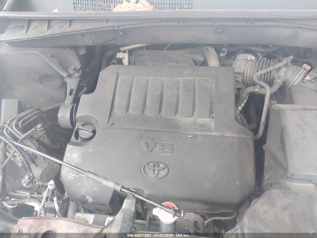 2016 Toyota Highlander Xle V6 მანქანა იყიდება აუქციონზე, vin: 5TDJKRFH5GS253306, აუქციონის ნომერი: 44211583