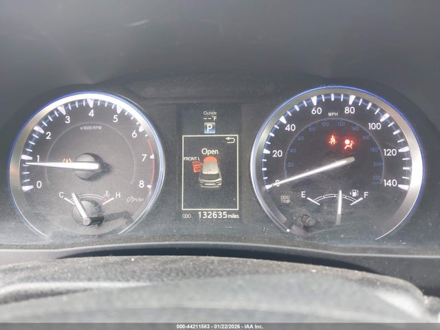 2016 Toyota Highlander Xle V6 მანქანა იყიდება აუქციონზე, vin: 5TDJKRFH5GS253306, აუქციონის ნომერი: 44211583