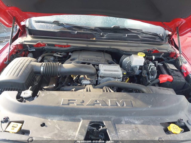 2023 RAM 1500 1C6SRFFT2PN562067 Photo 9