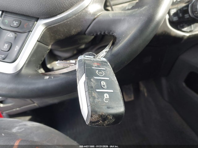 2023 RAM 1500 1C6SRFFT2PN562067 Photo 10