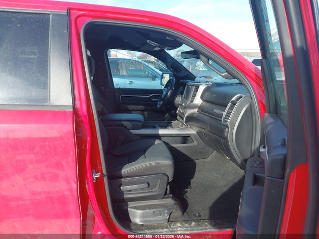 2023 RAM 1500 1C6SRFFT2PN562067 Photo 4