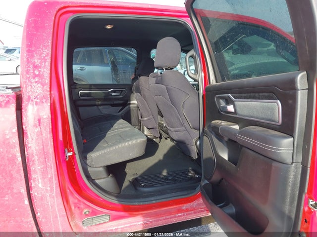 2023 RAM 1500 1C6SRFFT2PN562067 Photo 7