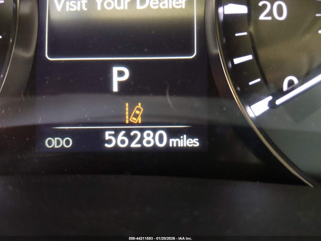 Lexus GS 350 2018 JTHBZ1BL2JA012396 Image 15