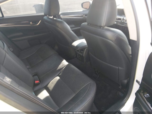 Lexus GS 350 2018 JTHBZ1BL2JA012396 Image 8