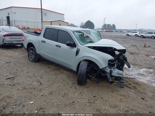 2024 Ford Maverick Xlt მანქანა იყიდება აუქციონზე, vin: 3FTTW8H96RRB02588, აუქციონის ნომერი: 44211609