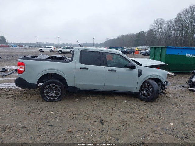2024 Ford Maverick Xlt მანქანა იყიდება აუქციონზე, vin: 3FTTW8H96RRB02588, აუქციონის ნომერი: 44211609