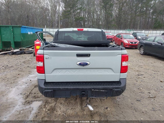 2024 Ford Maverick Xlt მანქანა იყიდება აუქციონზე, vin: 3FTTW8H96RRB02588, აუქციონის ნომერი: 44211609