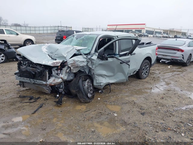 2024 Ford Maverick Xlt მანქანა იყიდება აუქციონზე, vin: 3FTTW8H96RRB02588, აუქციონის ნომერი: 44211609